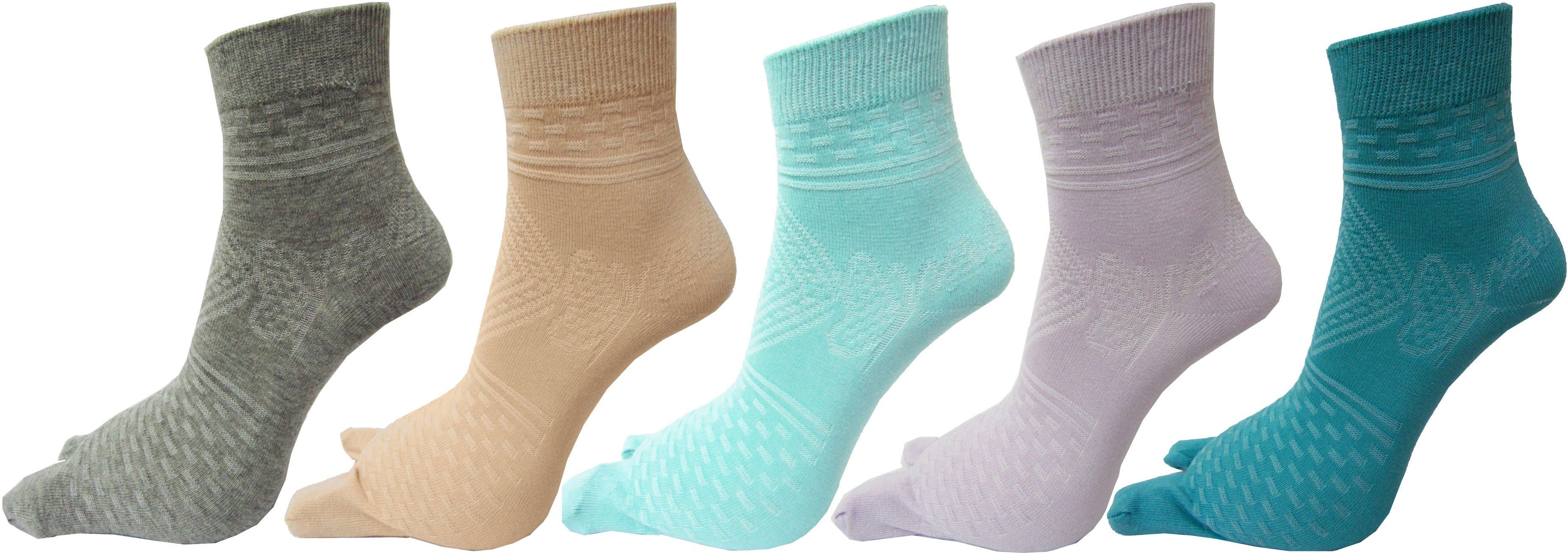 rc. royal class Women Self Design Ankle Length-picture-3