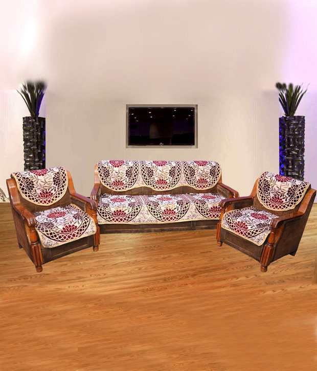 shivkirpa SC001 SC001 Sofa Fabric-picture-24