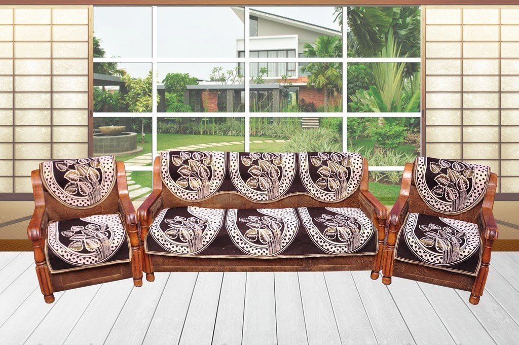 shivkirpa SCF039 SCF039 Sofa Fabric-picture-15