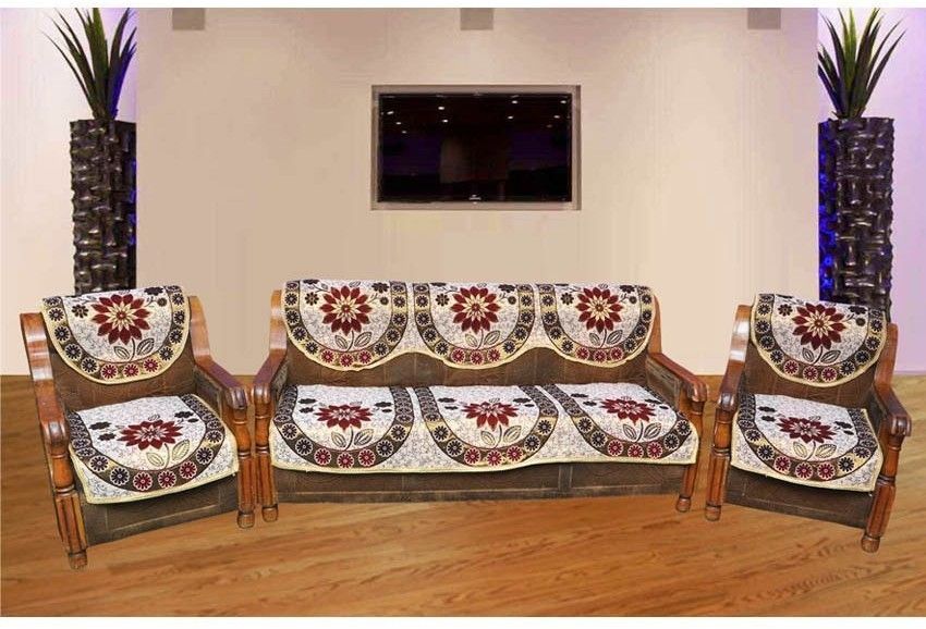 shivkirpa SC015 SC015 Sofa Fabric-picture-19