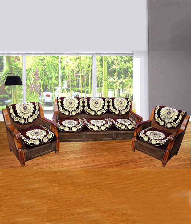 shivkirpa SC004 SC004 Sofa Fabric-picture-24