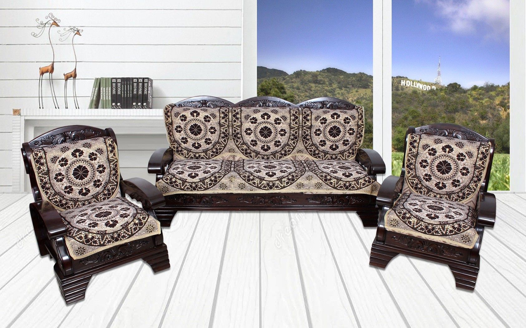 yellow weaves WI626 Sofa Fabric-picture-48