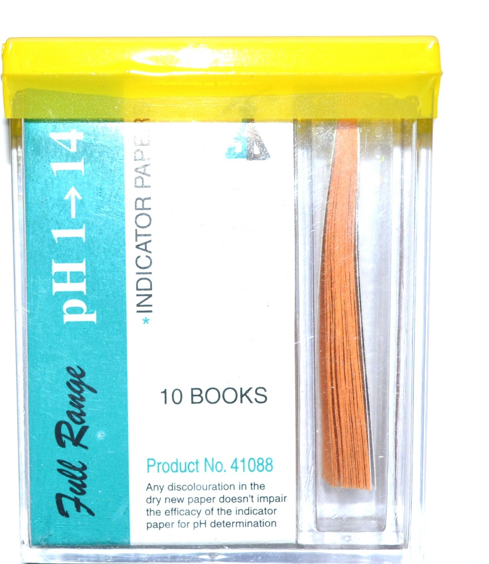 pin to pen Litmus Test pH 1 - 14 Soil Test Kit-picture-30