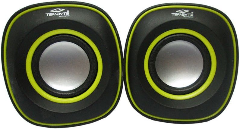TERABYTE TB-015 Portable Laptop/Desktop Speaker