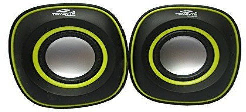 TERABYTE TB-015 Portable Laptop/Desktop Speaker image 1