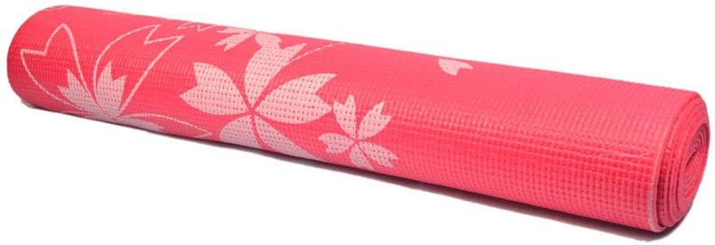 4mm Multicolor 1 mm Yoga Mat-image-38