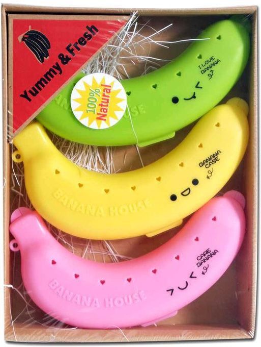 toy corner Banana protective case-picture-10