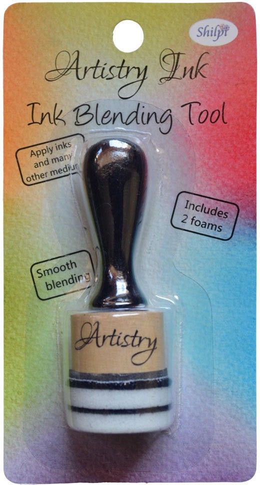 shilpi Blending Tool Round-picture-20
