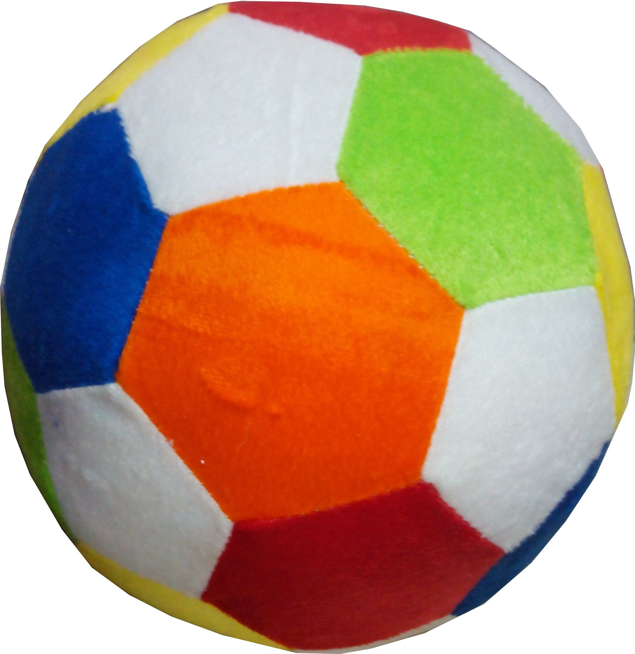 Soft Ball - 19 cm-image-41
