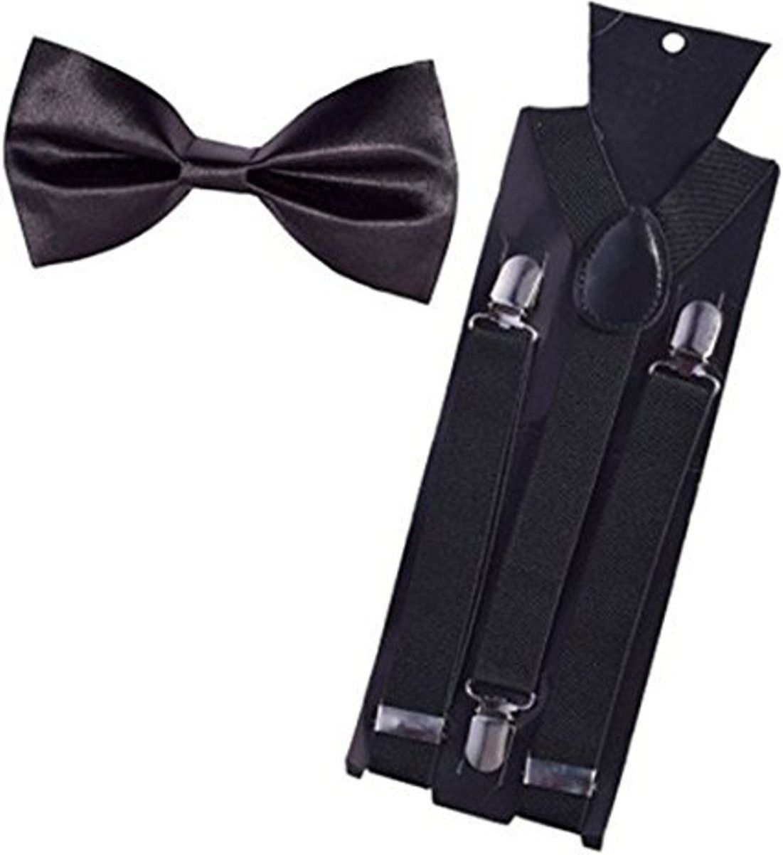 Tahiro Y- Back Suspenders for Men-image-9
