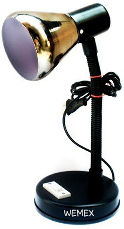 wemex 002 Table Lamp image 1