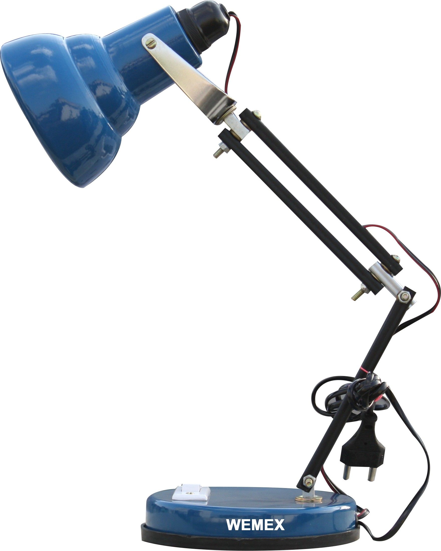 wemex Jyoti Study Lamp-picture-10