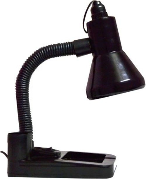 Stylish Black Table Lamp-image-28