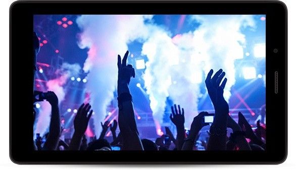 Micromax Canvas Tab P70221 1 GB RAM 16 GB ROM 7 inch with 3G Tablet (Black)-image-28