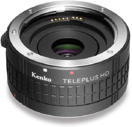 Kenko Canon EF/EF-S HD 2X DGX 2x Teleconverter
