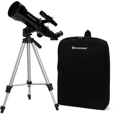 CELESTRON TRAVEL SCOPE 70 PORTABLE Refracting Telescope-image-24
