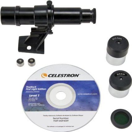 CELESTRON 21024-ACC Adjustable Macro Extension Tube-picture-11