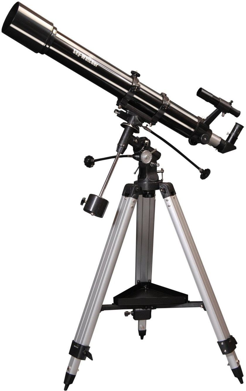 Sky-Watcher BK909EQ2 Refracting Telescope-image-4