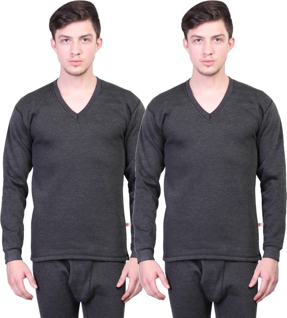 MACK JONNEY Men Top Thermal-picture-16