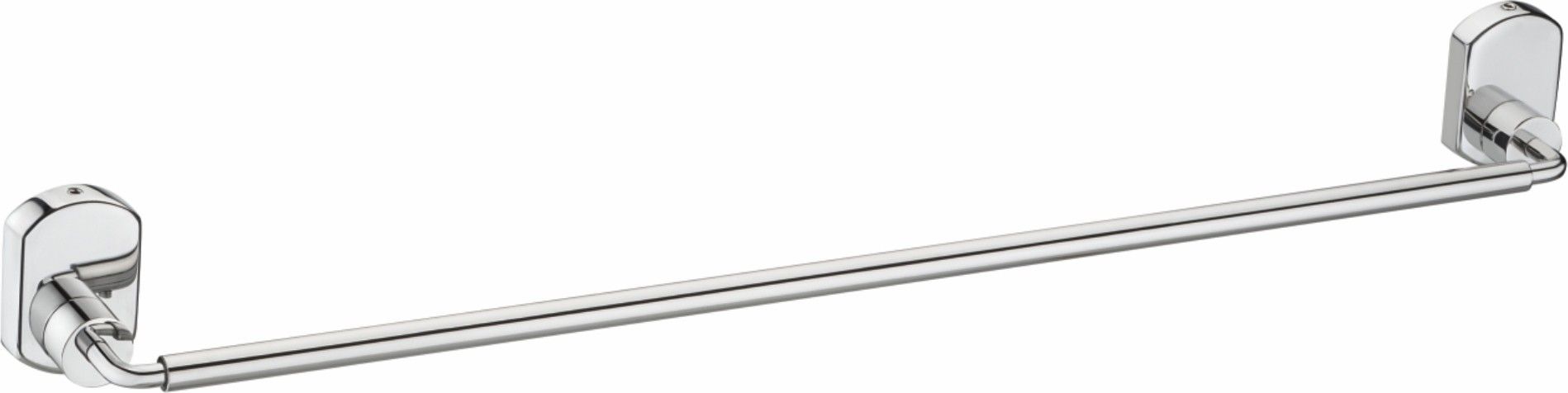 jovial 204 Curio Towel Rod, Towel Holder 24" (Glossy Finish, 304 Stainless Steel, Anti Rust, Corrosion Free) 24 inch 1 Bar Towel Rod-picture-22