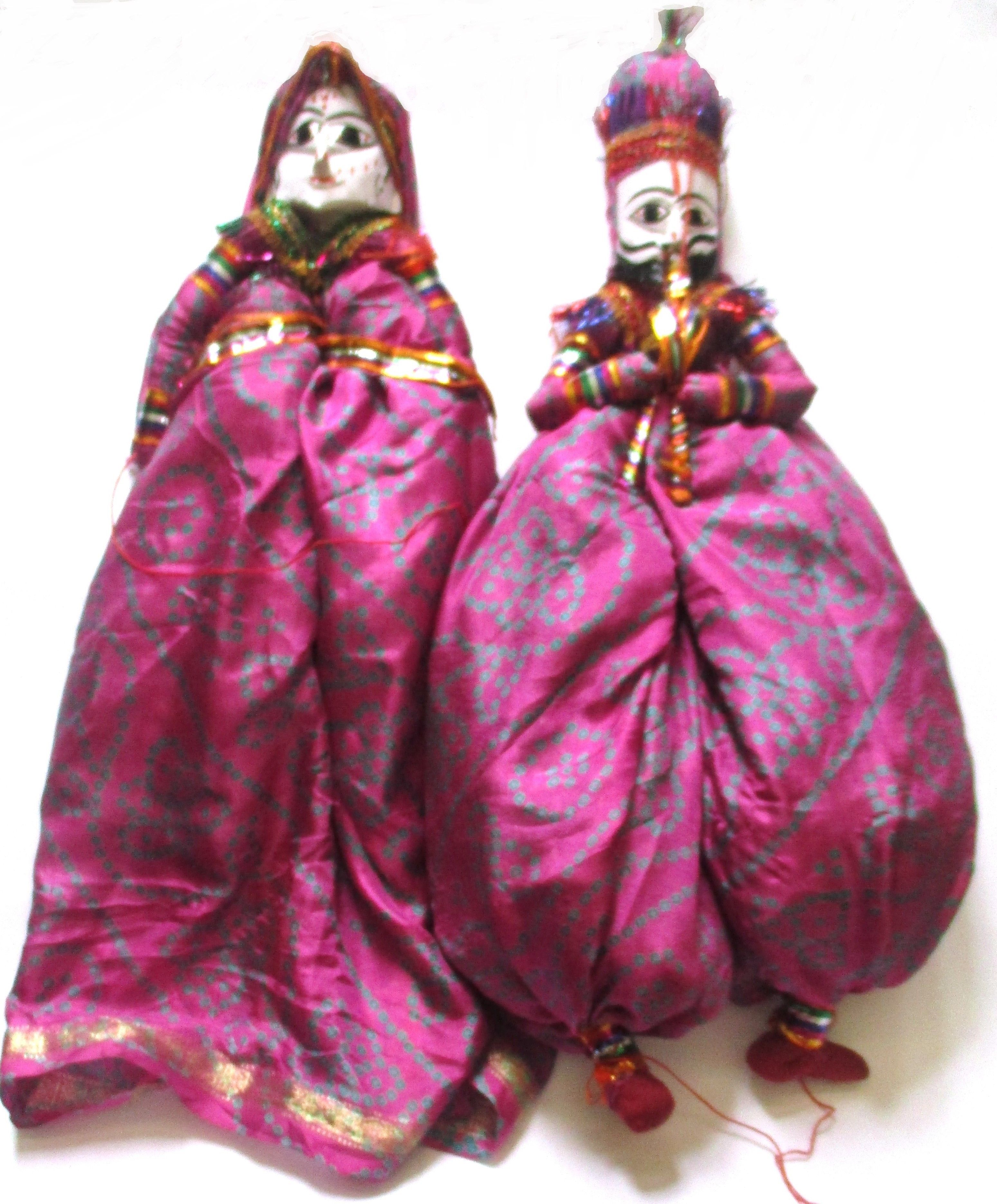 ultimate fashion NA Marionettes-picture-17