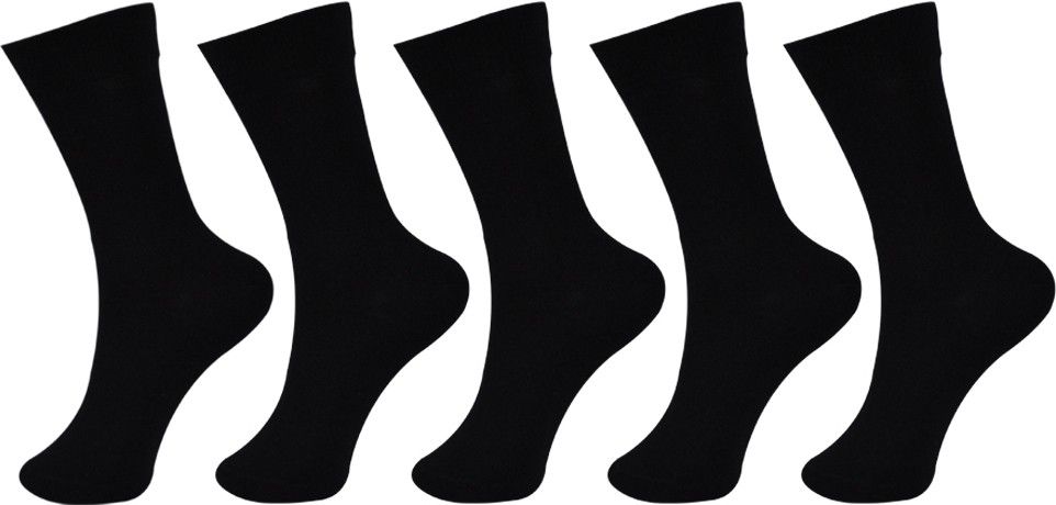 KHI Black Uniform Sock-picture-42