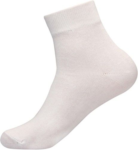 KHI White Uniform Sock-picture-29