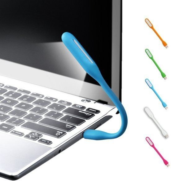 Sonanjali FLEXO USB51 Led Light-image-17
