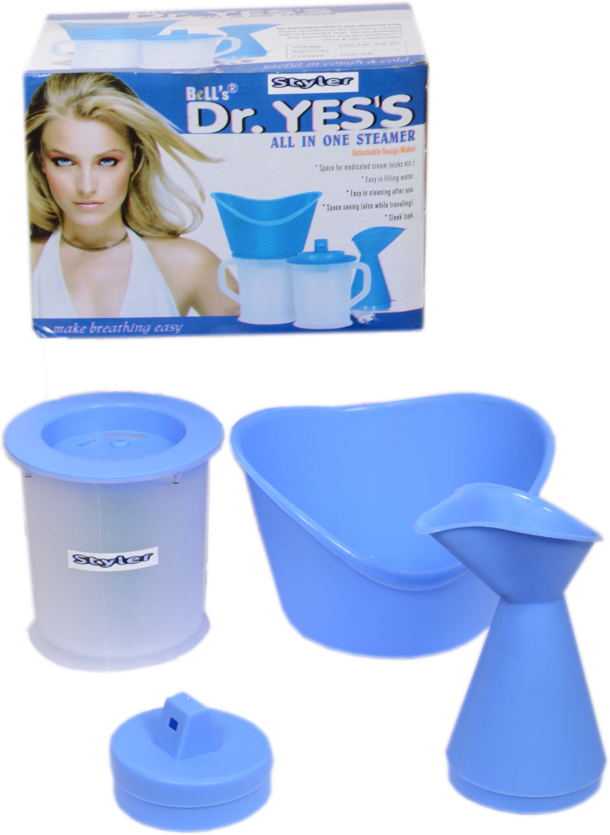 Styler Dr.Yes Vaporizer-image-7