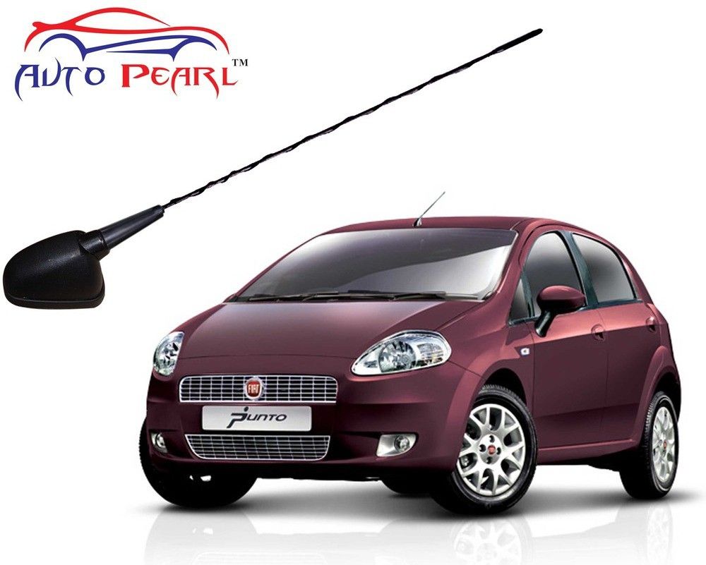 auto pearl ER-Premium Qualtiy Car Replacement Audio Roof Signal Receiver For - Fiat Punto - F-001 Satellite Vehicle Antenna-picture-36