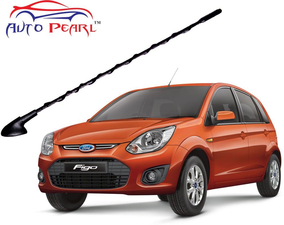 ER-Premium Qualtiy Car Replacement Audio Roof Signal Receiver For - Ford Figo - F-003 Satellite Vehicle Antenna-image-12