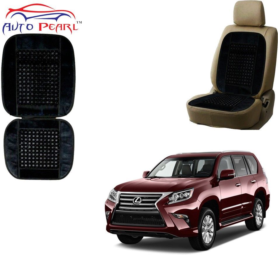 Polyester, Cotton Seating Pad For Lexus GX-image-10