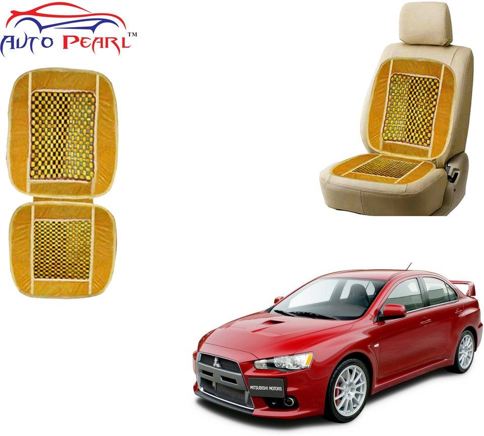 Polyester, Cotton Seating Pad For Mitsubishi Lancer-image-17