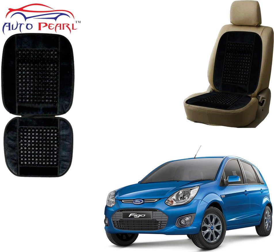 Polyester, Cotton Seating Pad For Ford Figo-image-9