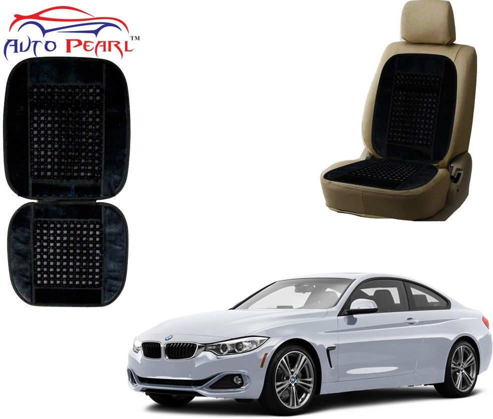auto pearl Polyester, Cotton Seating Pad For BMW 4 Series-picture-13