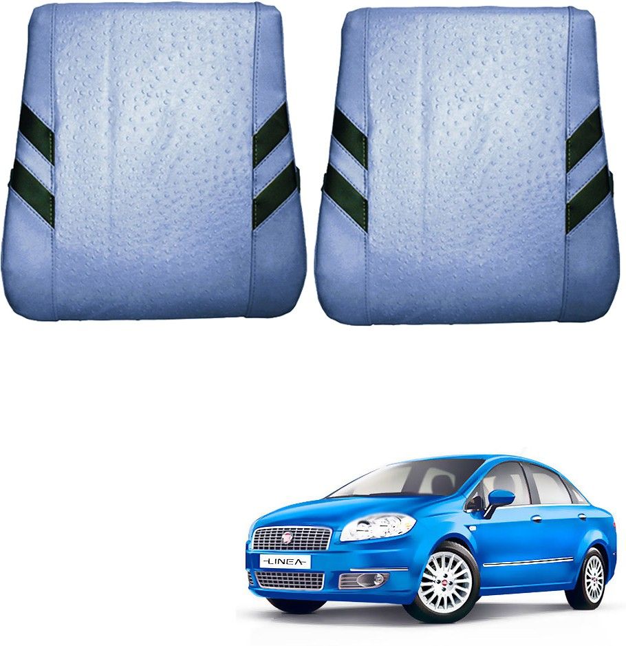 Leather Seating Pad For Fiat Linea Classic-image-19
