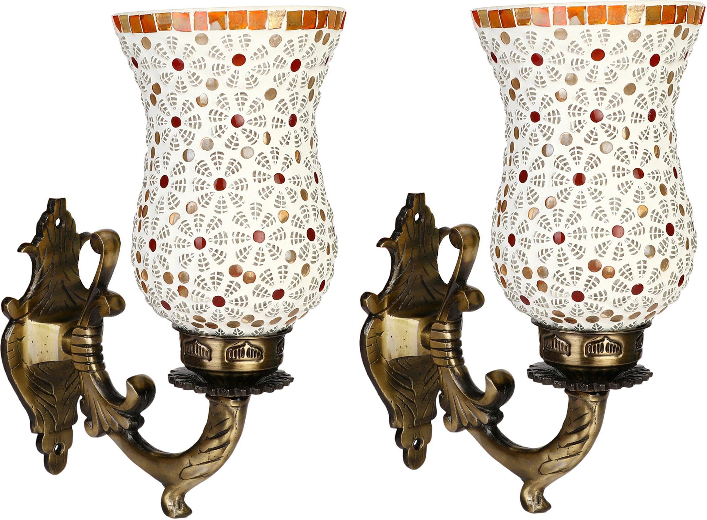 somil Uplight Wall Lamp Without Bulb-picture-14