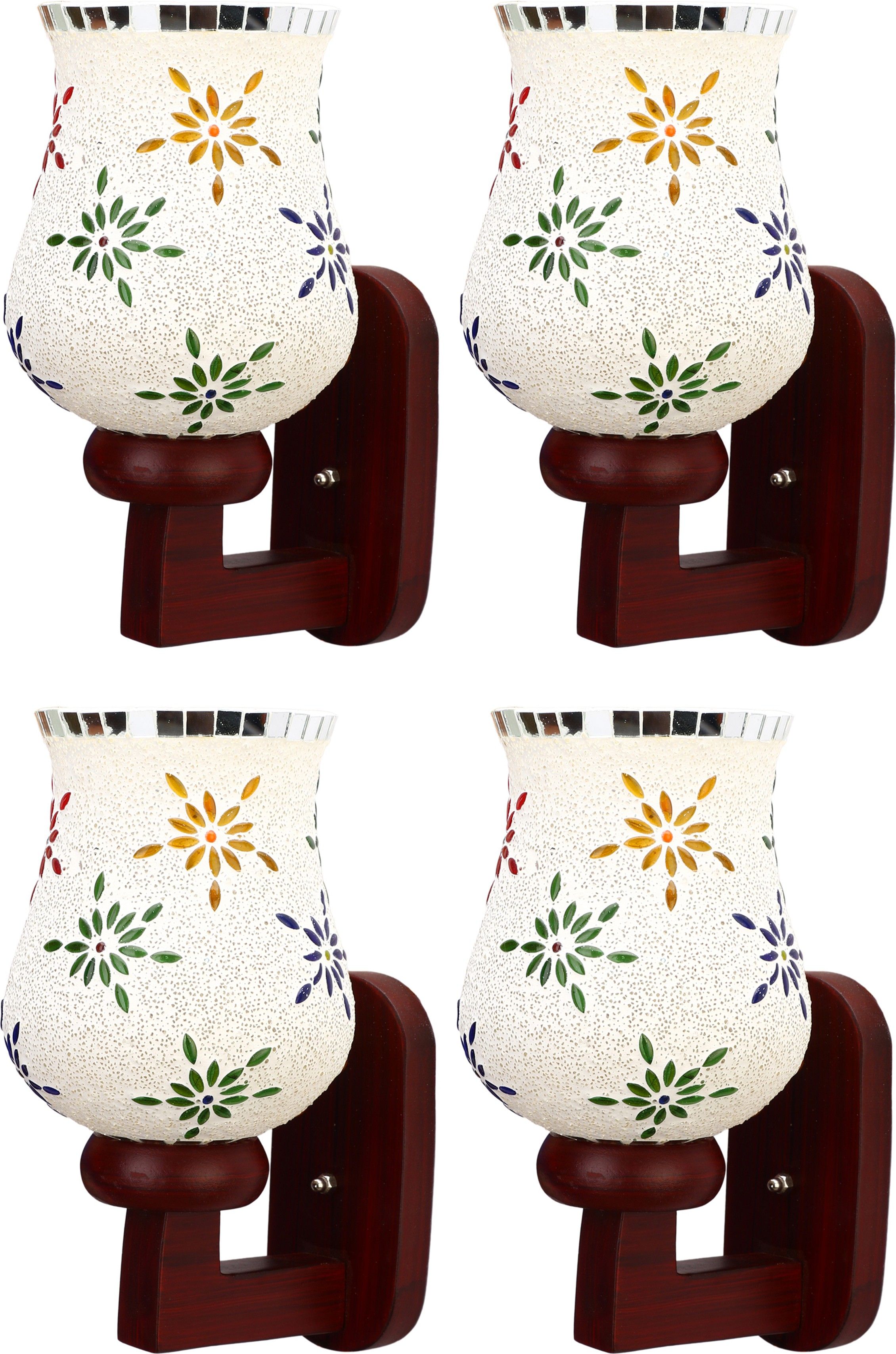 Uplight Wall Lamp Without Bulb-image-44