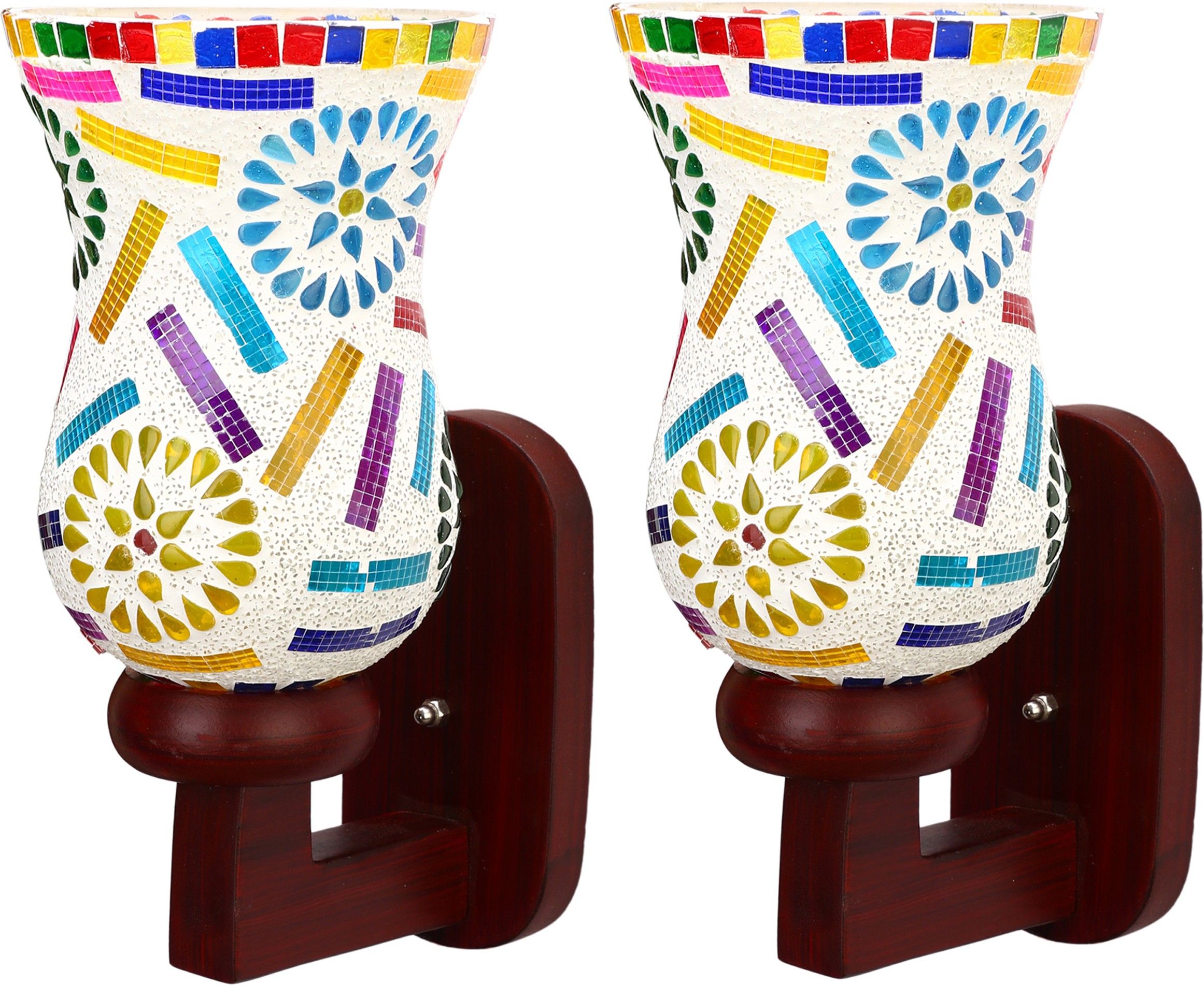 afast Uplight Wall Lamp Without Bulb-picture-38