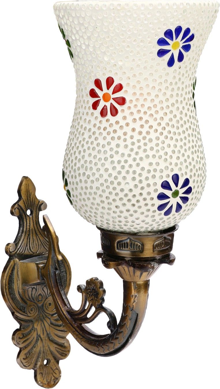 Uplight Wall Lamp Without Bulb-image-32