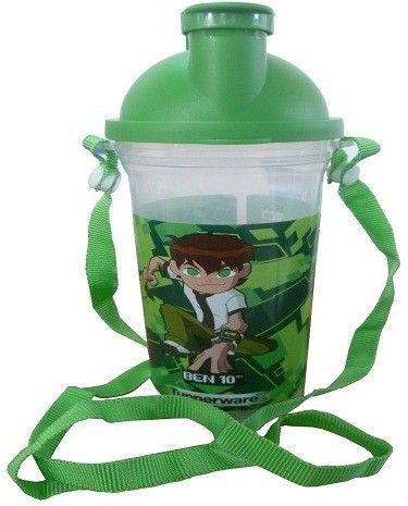tupperware SINGLE 400 ml Water Bottle-picture-42