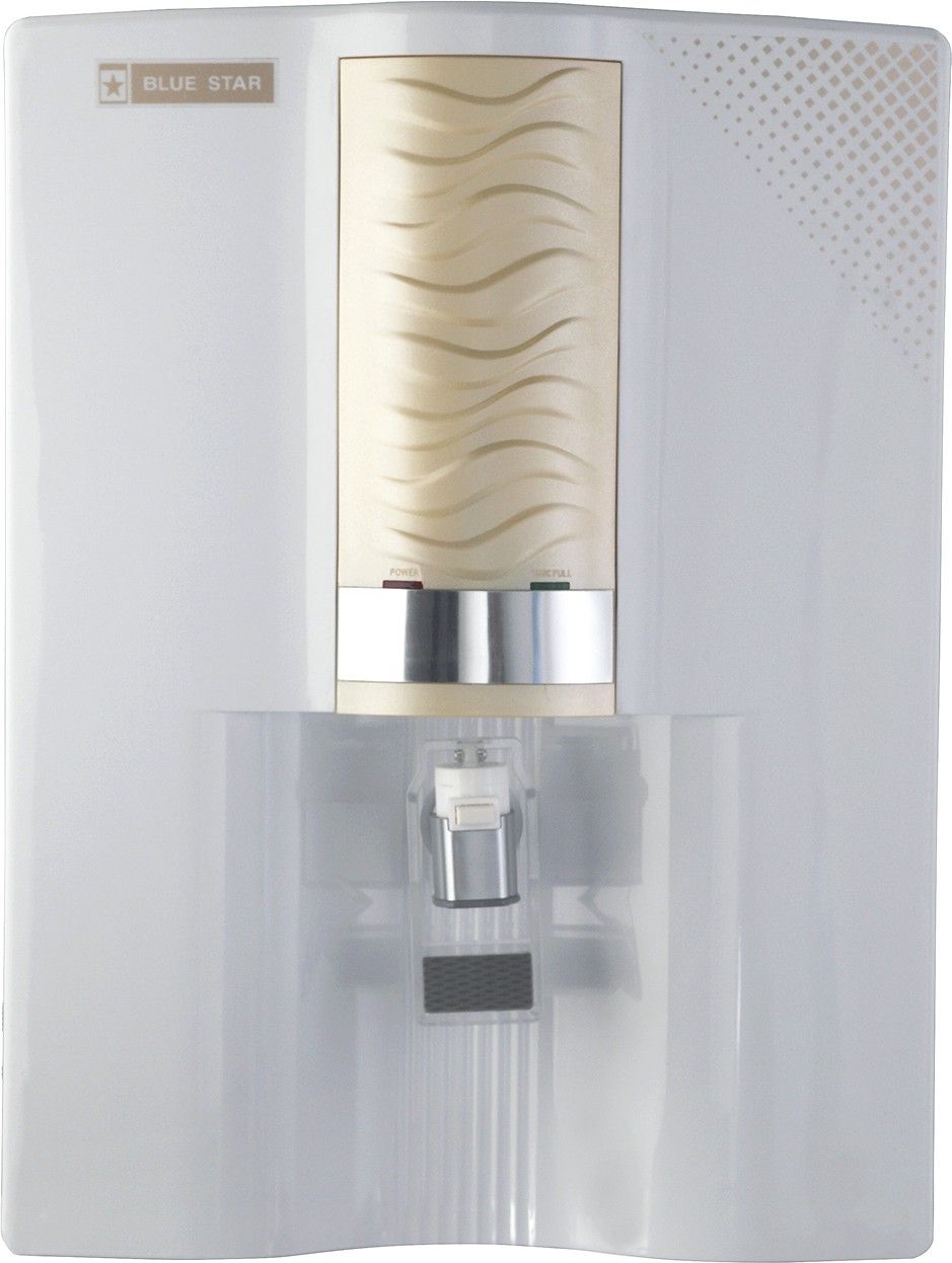 Majesto 8 L RO + UV Water Purifier