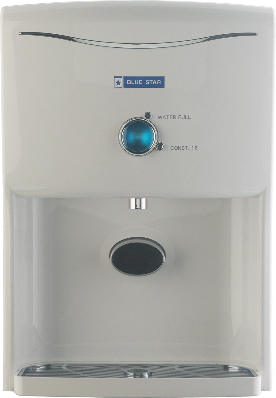 Prisma 4.2 L RO + UV Water Purifier