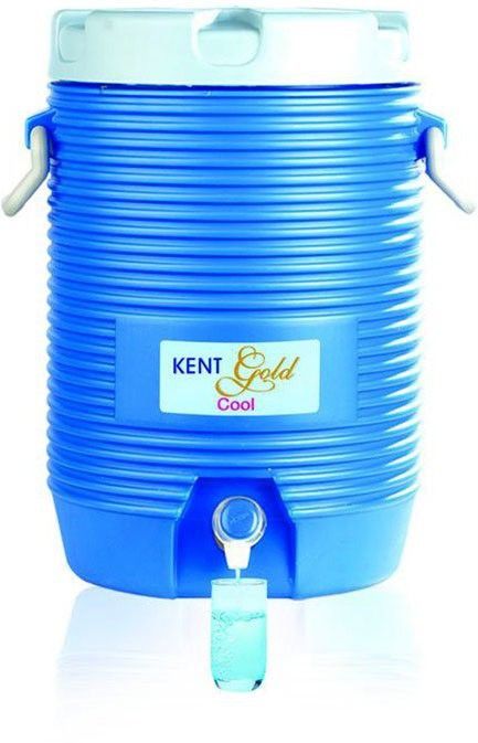kent COOL (11019) 17.2 L Gravity Based Water Purifier-picture-42