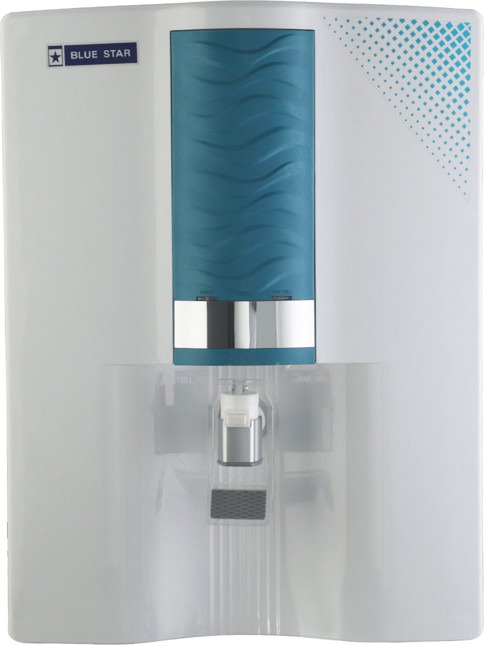 Majesto 8 L RO Water Purifier-image-3
