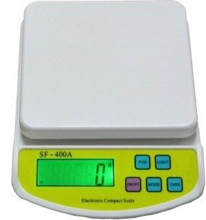 Virgo Kitchen Weights Weighing Scale-image-48