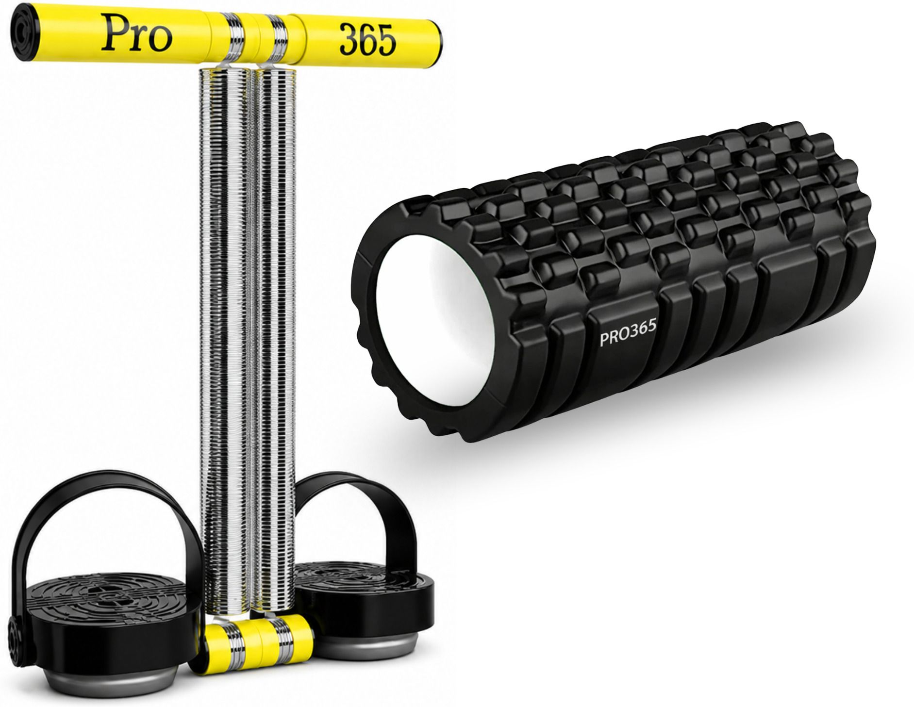 Tummy Trimmer For Abs & Fat Burning Weight loss Exercises Ab Exerciser-image-45
