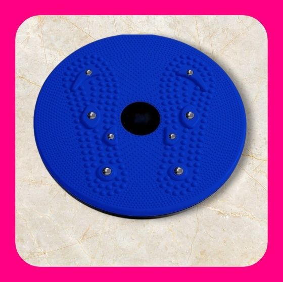 y2m Tummy Ab Twister 449 Ab Exerciser-picture-14