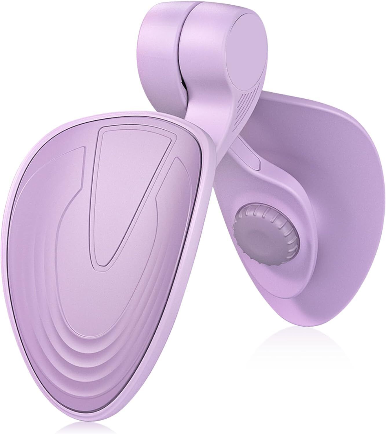 Hip Trainer Pelvic Floor Strengthener Ab Exerciser