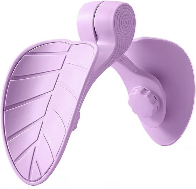 Hip and Pelvis Trainer for Women,Thigh Master,Inner Thigh Exercise Ab Exerciser-image-27